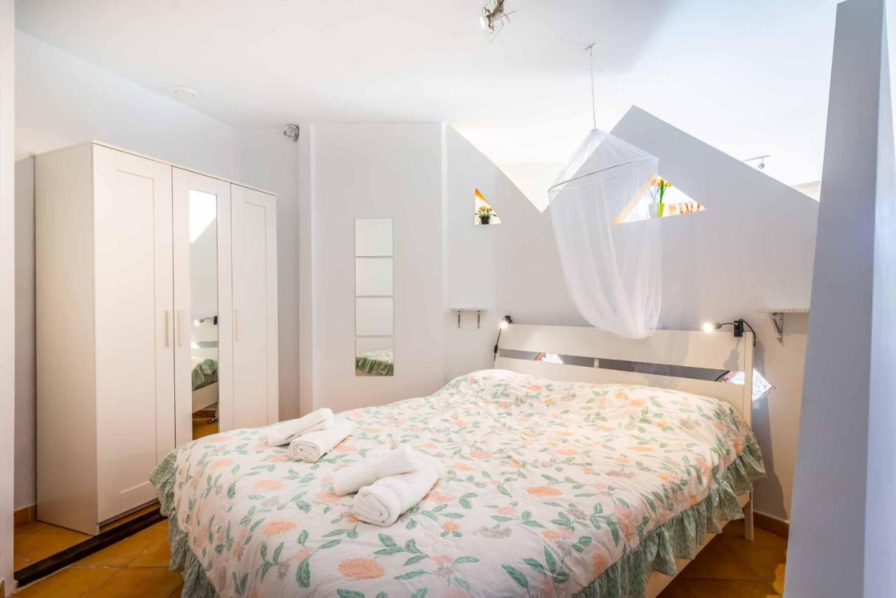 Villa Limones Calpe Eksteriør bilde